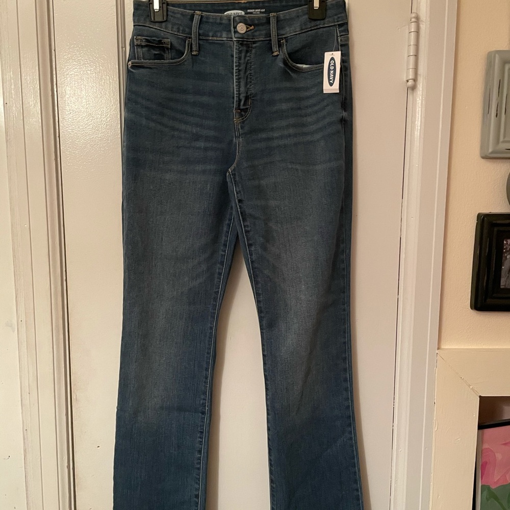 Old Navy Boot Cut Jeans